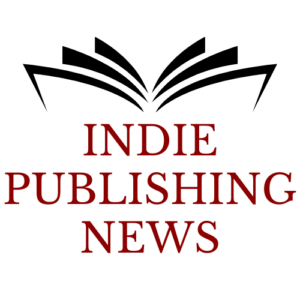 Indie Publishing News Logo