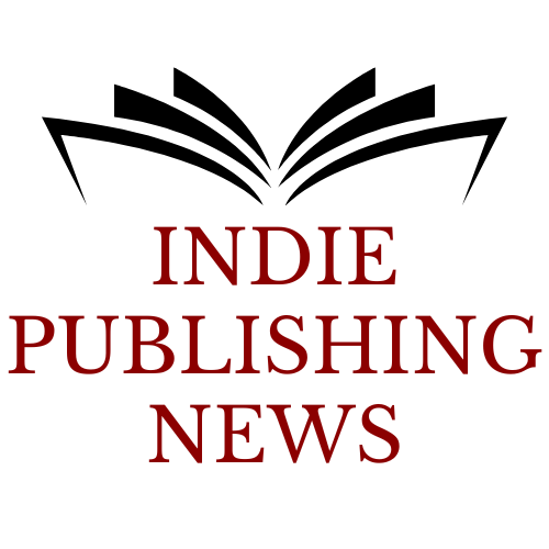 Indie Publishing News Logo